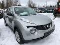 Kuva 3: Nissan Juke 2013