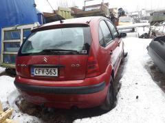 Citroen C3 02-04