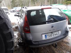 Renault Mgane
