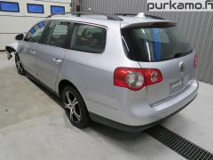 Volkswagen Passat (3C) 2.0 FSI Farm