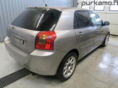 Toyota Corolla E120 1.8 VVTL-i TS 5/HB