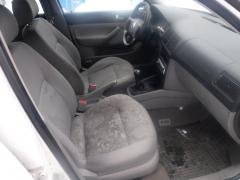 VW Golf IV 5D Variant 1.9TDI MT5