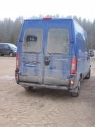Citroen Jumper 2.8 HDI 94kW