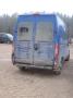 Kuva 3: Citroen Jumper 2.8 HDI 94kW 2003