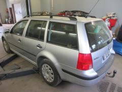 Volkswagen Golf 1,6 77kW Variant