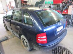Skoda Fabia 1,4 55kW Combi