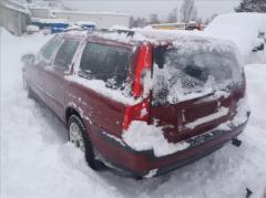 Volvo V70 2.4 D5