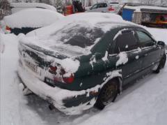 Volvo S40 T4