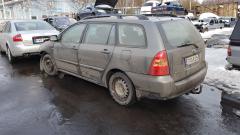 Toyota Corolla 02-07 (E120) 1.6VVT-i