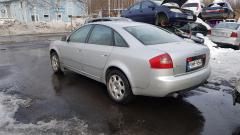Audi A6 2.4 4x4 Automaatti