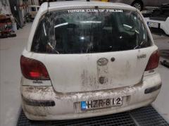 Toyota Yaris 1.4 D4D