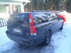 Volvo V70 2.4 D5