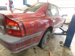 Volvo S80  2.5 TDI