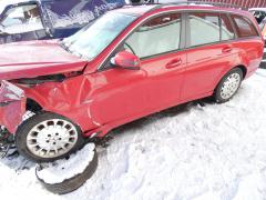 Mercedes-Benz w204 2.1 CDI