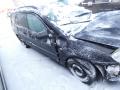 Kuva 3: Toyota Corolla 1.6 VVT-i farmari (NMT) 2005