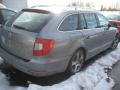 Kuva 3: Skoda Superb 2.0 tdi 103kw DSG 2011