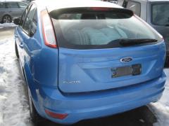 Ford Focus 1.6tdci HB 
