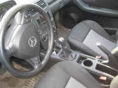 Mercedes-Benz A fl