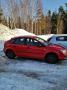 Kuva 3: Ford Focus 2005