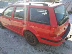 Volkswagen Golf IV
