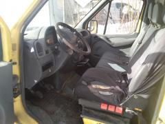 Mercedes-Benz Sprinter (903) 95-07
