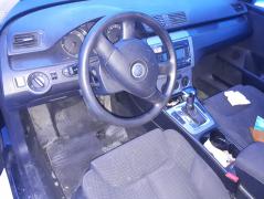Volkswagen Passat 2.0TDI / BKP
