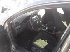Volkswagen Passat 2.0 TDI / BMP