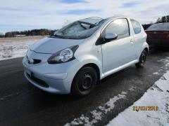 Toyota Aygo 1.0 -06