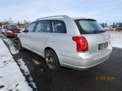Toyota Avensis 1.8 Farm. -06