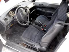 Honda Civic EJ 3D HB 1.4i 16V MT5 Japan