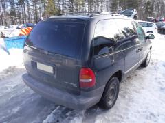 Chrysler Voyager 5D MPV 2.4i MT5 SE 7H.