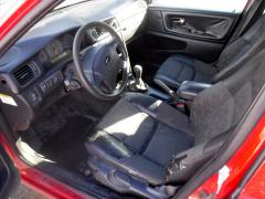 Volvo V70 5D STW 2.5TDI MT5