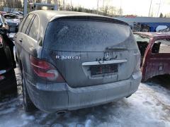 Mercedes-Benz R (W251)