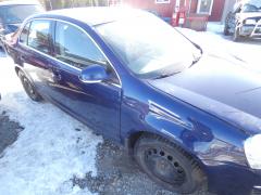 Volkswagen Jetta 1.6 Bensa