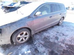 Volkswagen Passat 2.0 TDI farmari