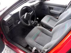 Renault 19 4D Sedan Chamade 1.7 GTS MT5