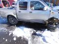 Kuva 3: Nissan King Cab 2.5 D 4x4 KORI P 2003