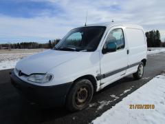 Peugeot Partner 2.0 -02
