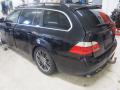 Kuva 3: BMW 535d E61 -05 2005