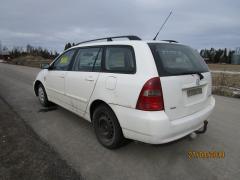 Toyota Corolla 2.0 D4D Farm. -03