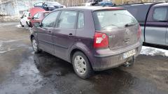 Volkswagen Polo 1.9SDI