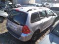 Kuva 3: Peugeot 307 1.6 Wagon -06 2006