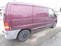 Mercedes-Benz Vito 110 CDI 2.2