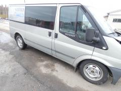 Ford Transit 2.2 TDCi 
