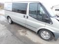 Kuva 3: Ford Transit 2.2 TDCi  2009