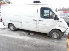 Volkswagen Lt 35 2.8 TDI