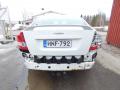 Kuva 3: Volvo S40 1.8 Bensa 2005