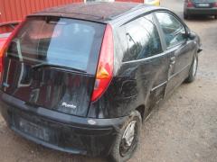 Fiat Punto 1.2i 8V 3/HB