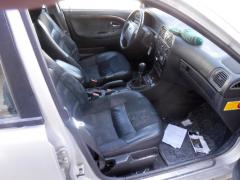 Volvo S40 4D Sedan 2.0i 16V MT5
