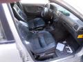 Kuva 3: Volvo S40 4D Sedan 2.0i 16V MT5 1998